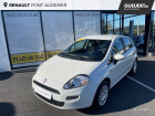 Fiat Punto occasion année 2014 boite Manuelle Annonce Fiat Punto occasion Essence 1.2 8v 69ch Easy Business 5p à Pont-Audemer