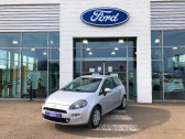 Fiat Punto occasion année 2014 boite Manuelle Annonce Fiat Punto occasion Essence 1.2 8v 69ch Italia 3p à Gien