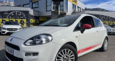 Fiat Punto occasion année 2014 boite Manuelle Annonce Fiat Punto occasion Essence 1.2 8V 69CH LIMITED EDITION 3P à VOREPPE
