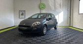 Fiat Punto occasion année 2016 boite Manuelle Annonce Fiat Punto occasion Essence 1.2 8v 69ch Lounge 5p à SARRIANS