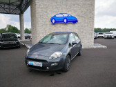 Fiat Punto occasion année 2016 boite Manuelle Annonce Fiat Punto occasion Essence 1.2 8V 69CH LOUNGE 5P à Serres-Castet