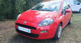 Fiat Punto occasion année 2012 boite Manuelle Annonce Fiat Punto occasion Essence 1.2 8v 69ch S&S Dynamic 3p à Lagney