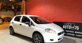 Annonce Fiat Punto occasion Essence 1.2 8v 69ch S&S Dynamic 5p  Le Havre