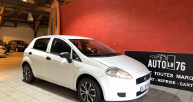Fiat Punto , garage AUTO LH 76  Le Havre