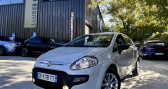 Fiat Punto occasion année 2012 boite Manuelle Annonce Fiat Punto occasion Essence 1.2 8v 69ch S&S Gris Nardo 5p à Montgeron