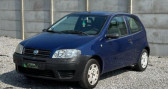 Fiat Punto occasion année 2004 boite Manuelle Annonce Fiat Punto occasion Essence 1.2 8V Active à Loison Sous Lens