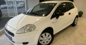 Fiat Punto occasion année 2009 boite Manuelle Annonce Fiat Punto occasion Essence 1.2 8V Cult II 60ch à CREUZIER LE VIEUX