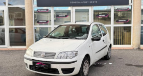 Fiat Punto , garage TRANSAKAUTO VENELLES � venelles