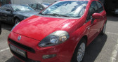 Fiat Punto occasion année 2013 boite Manuelle Annonce Fiat Punto occasion Essence 1.2 essence 69 Easy 5 portes à AUBIERE
