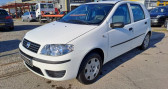 Fiat Punto occasion année 2006 boite Manuelle Annonce Fiat Punto occasion Essence 1.2 i 60 cv à Benfeld