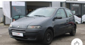 Fiat Punto occasion année 2002 boite Manuelle Annonce Fiat Punto occasion Essence 1.2 i 60cv 3 portes à LOUHANS