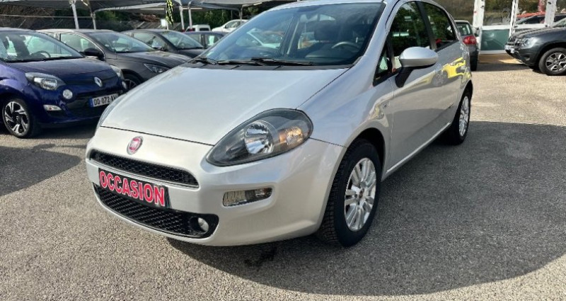 Fiat Punto 1.2 Italia CLIM