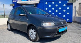 Fiat Punto occasion année 2001 boite Manuelle Annonce Fiat Punto occasion Essence 1,2L 60ch à AGDE