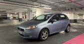 Annonce Fiat Punto occasion Diesel 1.3 D Multijet � Asni�res sur Seine