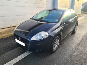 Fiat Punto , garage FAST SERVICES AUTO  Coignires