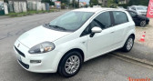 Fiat Punto 1.3 DIESEL MULTIJET ITALIA 75 MOTEUR A CHAINE CARNET ENTRETI  2015 - annonce de voiture en vente sur Auto S&eacute;lection.com