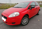 Fiat Punto occasion année 2010 boite Manuelle Annonce Fiat Punto occasion Diesel 1.3 JTD 70cv MOTEUR A CHAINE à Fouquières-lès-Lens