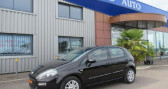 Fiat Punto occasion année 2012 boite Manuelle Annonce Fiat Punto occasion Diesel 1.3 Multijet 16V 85 SetS 90g Lounge à Saint Parres Aux Tertres