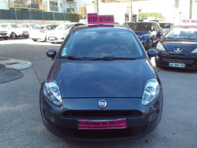 Fiat Punto 1.3 MULTIJET 16V 85CH S&S EASY 5P  occasion  Toulouse - photo n3