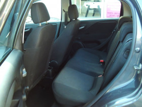Fiat Punto 1.3 MULTIJET 16V 85CH S&S EASY 5P  occasion  Toulouse - photo n6
