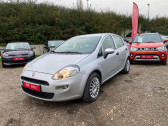 Fiat Punto occasion année 2016 boite Manuelle Annonce Fiat Punto occasion Diesel 1.3 Multijet 16v 95ch DPF S&S Easy 5p à Garges-lès-Gonesse