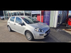Fiat Punto occasion Gris année 2016 boite Manuelle Annonce Fiat Punto occasion Diesel 1.3 Multijet 95ch Easy 5p à Auxerre