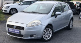 Fiat Punto occasion année 2007 boite Manuelle Annonce Fiat Punto occasion Diesel 1.3 Multijet à COURNON