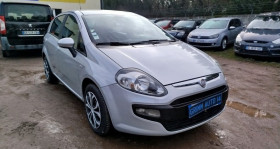 Fiat Punto occasion 2011 mise en vente &agrave; Caen par le garage GRIMM AUTO 14 - photo n&deg;1