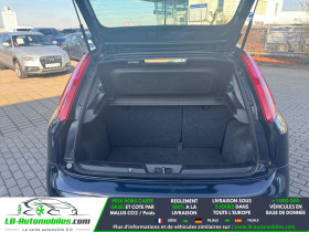 Fiat Punto 1.4 77 ch  occasion � Beaupuy - photo n�11