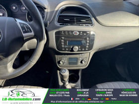 Fiat Punto 1.4 77 ch  occasion � Beaupuy - photo n�9