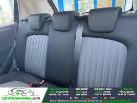 Fiat Punto 1.4 77 ch  occasion � Beaupuy - photo n�8