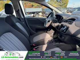 Fiat Punto 1.4 77 ch  occasion � Beaupuy - photo n�7