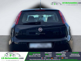Fiat Punto 1.4 77 ch  occasion � Beaupuy - photo n�6