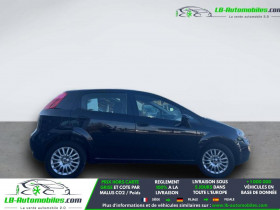 Fiat Punto 1.4 77 ch  occasion � Beaupuy - photo n�5