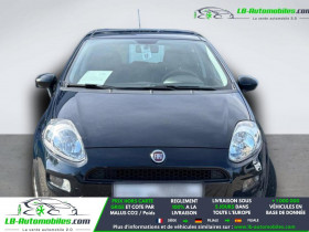 Fiat Punto 1.4 77 ch  occasion � Beaupuy - photo n�4