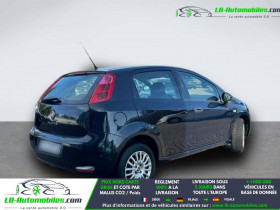 Fiat Punto 1.4 77 ch  occasion � Beaupuy - photo n�2