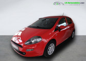 Fiat Punto occasion année 2017 boite Manuelle Annonce Fiat Punto occasion Essence 1.4 77 ch à Beaupuy