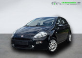 Fiat Punto occasion année 2015 boite Manuelle Annonce Fiat Punto occasion Essence 1.4 77 ch à Beaupuy