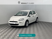 Annonce Fiat Punto occasion Essence 1.4 8v 77ch S&S Easy 5p  Cluses