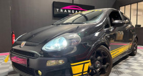 Fiat Punto , garage TRANSAKAUTO VALENCE  Beaumont Les Valence
