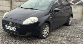 Fiat Punto , garage PASSION AUTOMOBILE 62  Loison Sous Lens