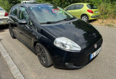 Fiat Punto occasion année 2007 boite Automatique Annonce Fiat Punto occasion Essence BVA 1,3. Jtd Multijet à Wittenheim