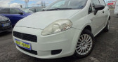 Fiat Punto CULT 1.2 8V 69 cv   Cournon D'Auvergne 63