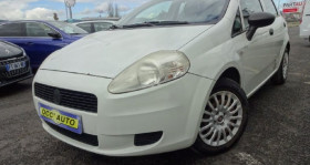 Fiat Punto , garage L'EXCELLENCE OCC'AUTO  Cournon D'Auvergne
