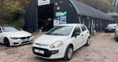 Fiat Punto Evo 1.2i 69cv Active 2me Main Phase 2   Sathonay-Camp 69