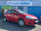 Fiat Punto occasion année 2007 boite Manuelle Annonce Fiat Punto occasion GRAND Punto 1.3 Multijet 16V 75 Dynamic à Essey-lès-Nancy