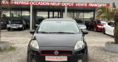 Annonce Fiat Punto occasion Diesel Grande 1.9 JTD 130 cv  livron sur Drôme