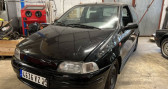 Fiat Punto occasion année 1994 boite Manuelle Annonce Fiat Punto occasion Essence GT Turbo GT à SALINS-LES-BAINS