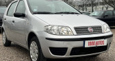 Annonce Fiat Punto occasion Essence II 1.2 8v 60ch Cult II 5p � Roncq