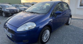 Fiat Punto II 1.2 8v 60ch Cult II 5p  2006 - annonce de voiture en vente sur Auto Sélection.com